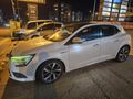 Sahibinden Renault Megane 1.2 TCe Icon 2016 Model  145.000 km Beyaz