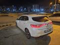 Sahibinden Renault Megane 1.2 TCe Icon 2016 Model  145.000 km Beyaz