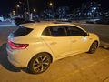 Sahibinden Renault Megane 1.2 TCe Icon 2016 Model  145.000 km Beyaz