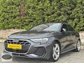 2024 MODEL BOYASIZ A3 S LİNE SERVİS BAKIMLI