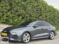 2024 MODEL BOYASIZ A3 S LİNE SERVİS BAKIMLI