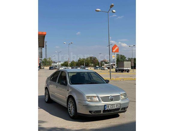 Sahibinden Volkswagen Bora 1.6 Comfortline 1999 Model 