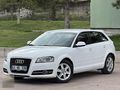 2012 AUIDI A3 1.6 TDİ HATASIZ ORJNL 210 BN KM