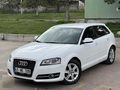 2012 AUIDI A3 1.6 TDİ HATASIZ ORJNL 210 BN KM