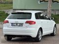 2012 AUIDI A3 1.6 TDİ HATASIZ ORJNL 210 BN KM