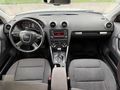 2012 AUIDI A3 1.6 TDİ HATASIZ ORJNL 210 BN KM