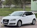 2012 AUIDI A3 1.6 TDİ HATASIZ ORJNL 210 BN KM