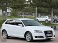 2012 AUIDI A3 1.6 TDİ HATASIZ ORJNL 210 BN KM