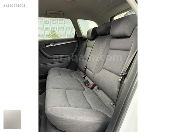 2012 AUIDI A3 1.6 TDİ HATASIZ ORJNL 210 BN KM