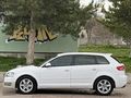 2012 AUIDI A3 1.6 TDİ HATASIZ ORJNL 210 BN KM