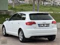 2012 AUIDI A3 1.6 TDİ HATASIZ ORJNL 210 BN KM