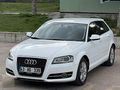 2012 AUIDI A3 1.6 TDİ HATASIZ ORJNL 210 BN KM