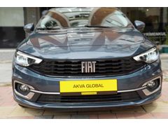 AKVA GLOBALDEN 1.6 DİZEL OTOMATİK EGEA