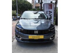 AKVA GLOBALDEN 1.6 DİZEL OTOMATİK EGEA