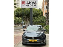 AKVA GLOBALDEN 1.6 DİZEL OTOMATİK EGEA