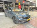 AKVA GLOBALDEN 1.6 DİZEL OTOMATİK EGEA