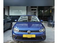 AKVA GLOBALDEN 1.0 TSI 2024 WOLSWAGEN POLO GSR2
