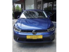 AKVA GLOBALDEN 1.0 TSI 2024 WOLSWAGEN POLO GSR2