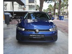 AKVA GLOBALDEN 1.0 TSI 2024 WOLSWAGEN POLO GSR2