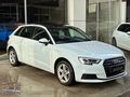 74.500 KM'DE AUDİ A3 30 TFSİ DYNAMİC CAM TAVAN İLK EL PRESTİGE