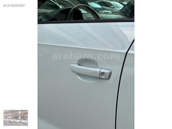 74.500 KM'DE AUDİ A3 30 TFSİ DYNAMİC CAM TAVAN İLK EL PRESTİGE