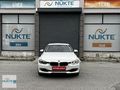 HAKAN NÜKTE'DEN 2013 MODEL BMW 3.20d X DRİVE