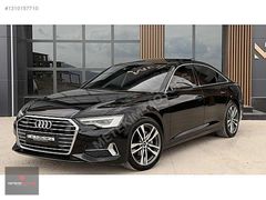 METEKİM MOTORS'DAN AUDİ A6 QUATTRO SPORT