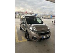 Sahibinden Fiat Fiorino Combi 1.4 Fire Premio 2023 Model 
