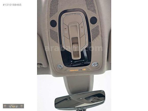 YGT/AUDİ/A4/QUATTRO/40TDİ/119BİN/DEĞİŞENSİZ