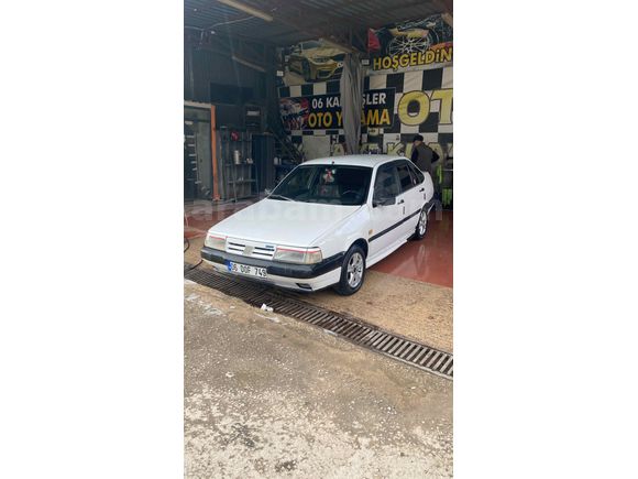 Sahibinden Fiat Tempra 1.6 SX A 1993 Model 