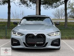 BORDO'DAN 2022 BMW 4.20 i COUPE