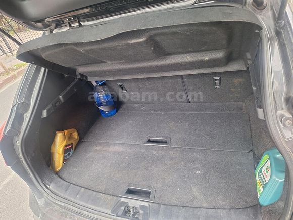 Sahibinden Nissan Qashqai 1.2 DIG-T Sky Pack 2017 Model