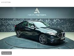 ARAS MOTORS..2020 BMW 2.16D FİRST EDİTİON SPORT LİNE..
