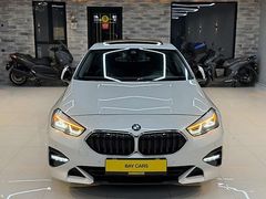 */ 2020 BMW 2.16D GRAND COUPE FİRST EDİTİON SPORTLİNE HATASIZ */