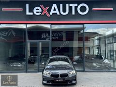 "LexAUTO" 2021 ÇIK BMW 2.16d SPORTLİNE 44000 KM HATASIZ BOYASIZ
