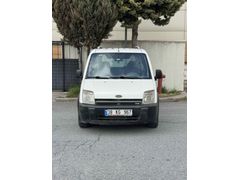 Galeriden Ford Tourneo Connect 1.8 TDCI K210S 2006 Model Kayseri