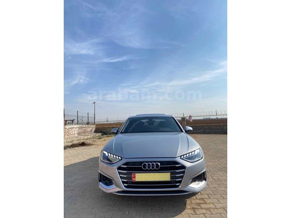 Sahibinden Audi A4 Sedan 40 TDI Advanced 2020 Model 
