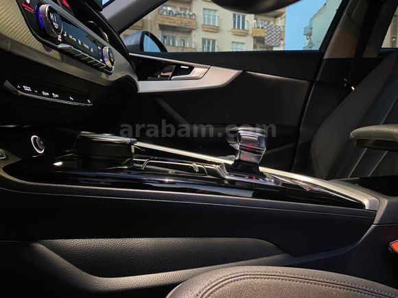 Sahibinden Audi A4 Sedan 40 TDI Advanced 2020 Model 