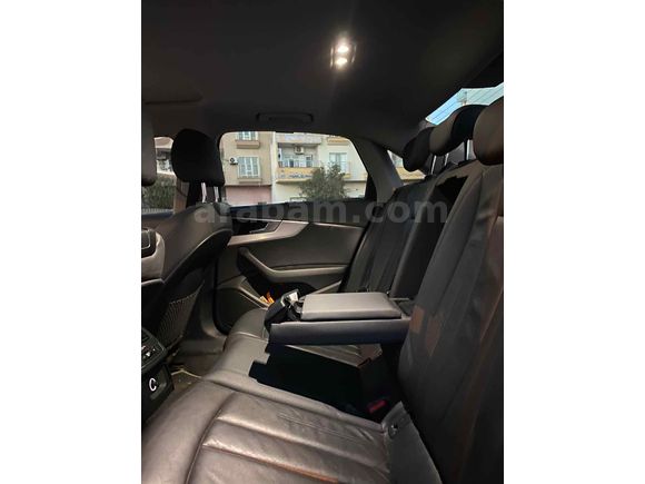 Sahibinden Audi A4 Sedan 40 TDI Advanced 2020 Model 