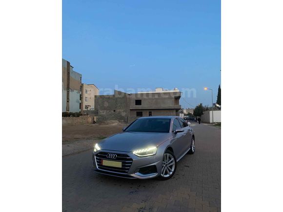 Sahibinden Audi A4 Sedan 40 TDI Advanced 2020 Model 