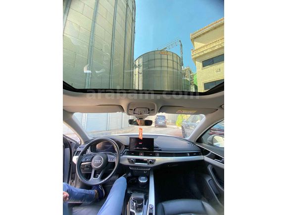 Sahibinden Audi A4 Sedan 40 TDI Advanced 2020 Model 