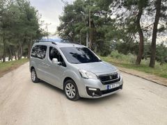 Sahibinden Peugeot Partner 1.6 HDI Active 2015 Model 