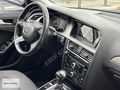 2014 MODEL AUDİ A4 GERİ GÖRÜŞ TEMİZ AİLE ARACI 250 BİN KM