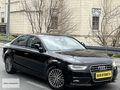 2014 MODEL AUDİ A4 GERİ GÖRÜŞ TEMİZ AİLE ARACI 250 BİN KM