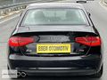 2014 MODEL AUDİ A4 GERİ GÖRÜŞ TEMİZ AİLE ARACI 250 BİN KM
