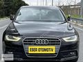 2014 MODEL AUDİ A4 GERİ GÖRÜŞ TEMİZ AİLE ARACI 250 BİN KM