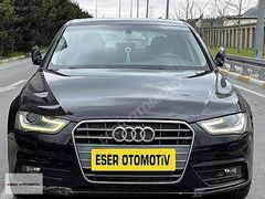2014 MODEL AUDİ A4 GERİ GÖRÜŞ TEMİZ AİLE ARACI 250 BİN KM