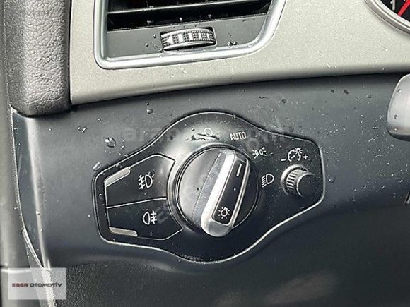 2014 MODEL AUDİ A4 GERİ GÖRÜŞ TEMİZ AİLE ARACI 250 BİN KM