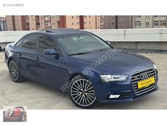 İRFAN AUTOPİA_2014_Sunroof+Deri kltk+Isıtma+Bang&Olufsen_EMSALSZ