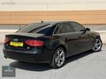MASRAFSIZ 2012 MODEL AUDİ A4 2.0 TDİ MULTİTRONİC TAKAS OLUR !!!